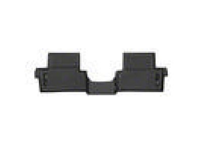 Husky Liners 2021 Ford Bronco 2 Door X-Act 2nd Seat - 55961
