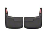Husky Liners Front Mud Guard Set (21-23 Ford F-150)
