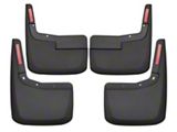 Husky Liners 21-23 Ford F-150 Front & Rear Mud Guard - 58526