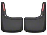 Husky Liners 21-23 Ford F-150 Rear Mud Guards - Black - 59521