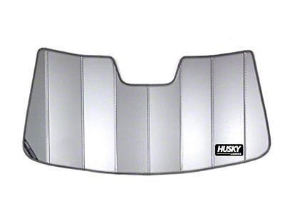Husky Liners 2021 Ford F-250 Super Duty Custom Fit Sunshade - 97007