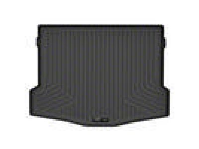 Husky Liners 2021 Ford Mustang Mach-E Weatherbeater Cargo Liner - 45071