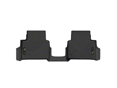 Husky Liners 21-23 Jeep Grand Cherokee L 2nd Row Bucket - 51781