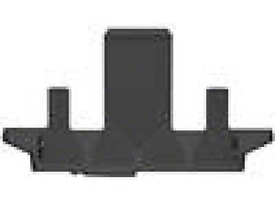 Husky Liners 21-23 Suburban/Tahoe/Yukon w/2nd Row Buckets Weatherbeater 3rd Seat - 14141