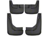 Husky Liners 21-23 Suburban/Tahoe/Yukon XL w/o Power Running Boards Front/Rear - 58246