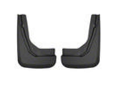Husky Liners 21-23 Suburban/Tahoe/Yukon XL w/o Power Running Boards Rear - 59241