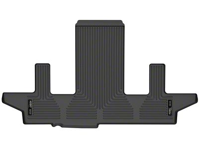 Husky Liners 21-23 Suburban/Yukon XL w/ 2nd Row Bucket Seats - 52181