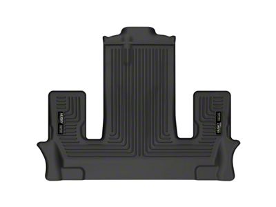Husky Liners 2022 Ford Explorer w/2nd Row Seats & No - 51941