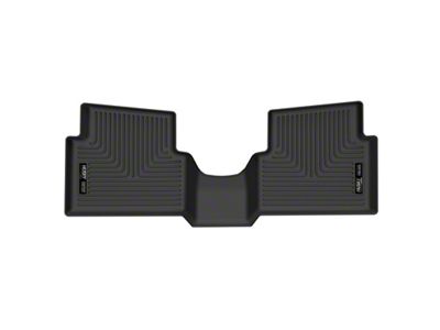 Husky Liners 2022 Ford Maverick GAS X-act Counter Rear Floor - 51761