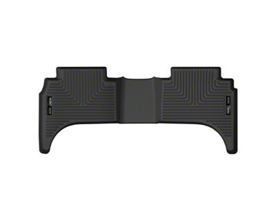 Husky Liners 2022 Hyundai Santa Cruz X-Act Contour 2nd Seat - 51241