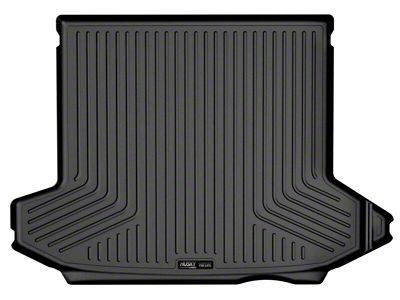 Husky Liners 2022 Hyundai Tucscon WeatherBeater Cargo Liner - Blk - 24781