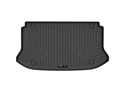 Husky Liners 2022 Hyundai Venue Behind 2nd Seat WeatherBeater Cargo - 26671