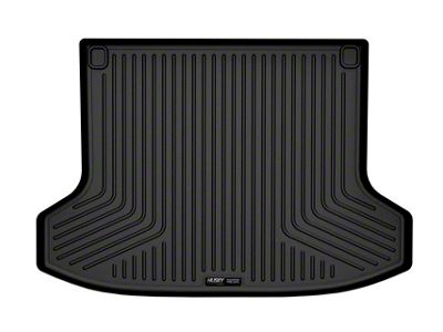 Husky Liners 2022 Infiniti QX55 WeatherBeater Cargo Liner - Black - 25031