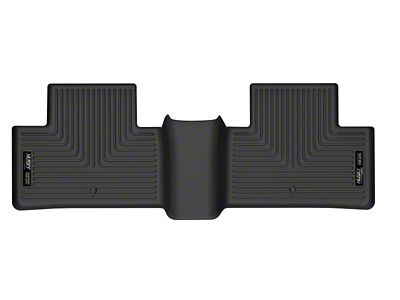 Husky Liners 2022 Infiniti QX55 X-ACT 2nd Seat Floor Liner - 50631