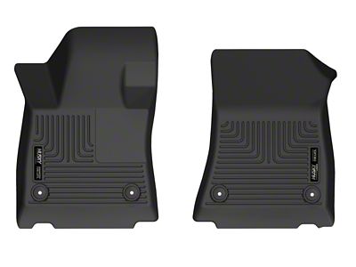 Husky Liners 2022 Infiniti QX55 X-ACT Front Floor Liner - 50621