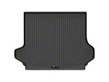 Husky Liners 2022 Jeep Grand Cherokee New Body Style Excl. - 20431