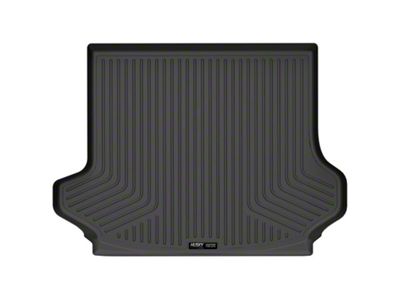 Husky Liners 2022 Jeep Grand Cherokee New Body Style Excl. - 20431