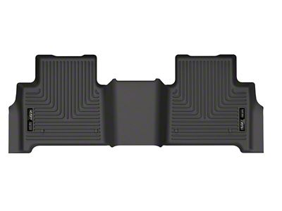 Husky Liners 2022 Jeep Grand Cherokee X-ACT 2nd Seat Floor - 51701