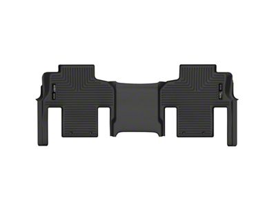 Husky Liners 2022 Jeep Grand Wagoneer w/2nd Row Bucket X-Act - 51421