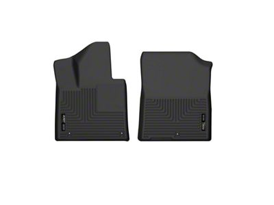 Husky Liners 2022 Kia Sorento X-Act Contour Front Floor Liners - 51981
