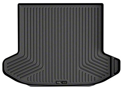 Husky Liners 2022 Kia Sportage WeatherBeater Cargo Liner - Blk - 26221
