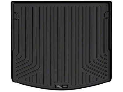 Husky Liners 2022 Mazda CX-5 WeatherBeater Cargo Liner - Blk - 28631