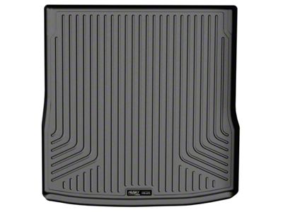 Husky Liners 2022 Mazda CX-50 WeatherBeater Cargo Liner - Blk - 28621