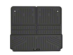 Husky Liners 2022 Mitsubishi Outlander WeatherBeater Cargo Liner - Black - 25191
