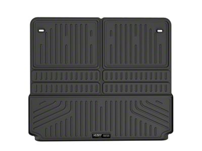 Husky Liners 2022 Mitsubishi Outlander WeatherBeater Cargo Liner - Black - 25191