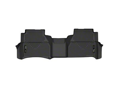 Husky Liners 2022 Nissan Frontier CC X-Act Contour Floor Liners - 51911