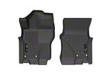 Husky Liners 2022 Nissan Frontier King Cab Ext. Cab/CC WeatherBeater - 13521