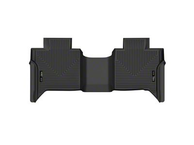 Husky Liners 2022 Toyota Tundra CC CrewMax X-ACT 2nd Seat - 53791