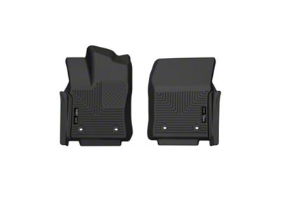 Husky Liners 2022 Toyota Tundra CC/DC & 2023 Sequoia X-ACT - 53781