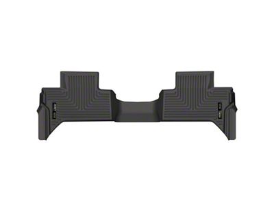 Husky Liners 2022 Toyota Tundra Ext. Cab DC WeatherBeater 2nd - 19541