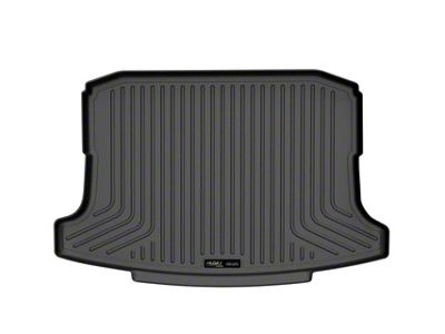 Husky Liners 2022 Volkswagen Taos WeatherBeater Cargo Liner - Black - 27251