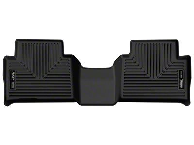 Husky Liners 2023 Chevy Colorado / GMC Canyon X-Act Contour - 54971