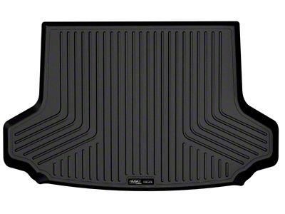 Husky Liners 2023 Honda HR-V WeatherBeater Cargo Liner - Black - 25241