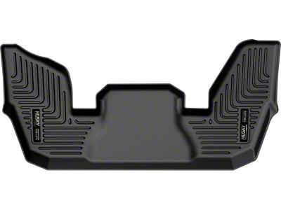 Husky Liners 2023 Honda Pilot X-Act Contour Black 3rd Seat - 50831