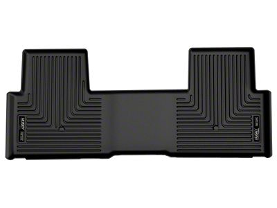 Husky Liners X-Act Contour Black Floor Liners (2023 Honda Pilot)
