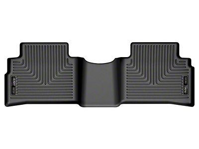 Husky Liners 2023 Kia Sportage X-Act Contour Floor Liners 2nd - 50681