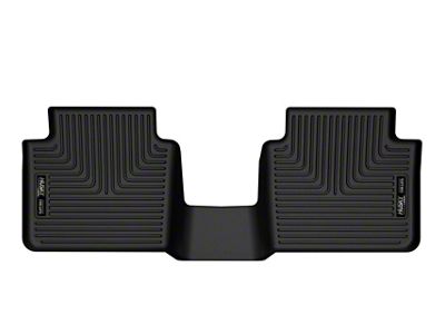 Husky Liners 2023 Mazda CX-50 X-Act Contour 2nd Seat Floor - 50851