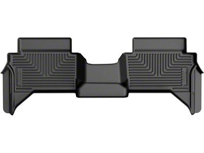 Husky Liners 2024 Toyota Tacoma Double Cab WeatherBeater 2nd Row - 14921