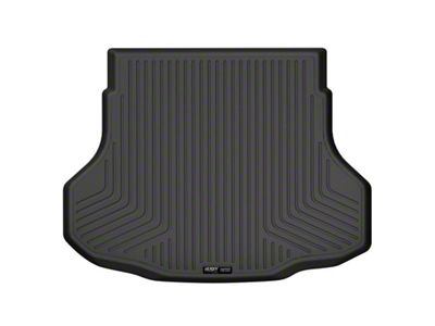 Husky Liners 21-22 Buick Envision WeatherBeater Trunk/Cargo Liner - Black - 25121