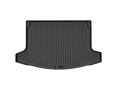 Husky Liners 21-22 Chevrolet Trailblazer WeatherBeater Cargo Liner - Black - 22071