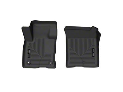 Husky Liners 21-22 Ford Bronco Sport X-act Contour Front & - 51891