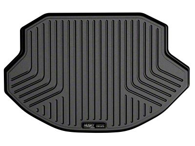 Husky Liners 21-22 Ford F-150 Lightning WeatherBeater Trunk Liner - 43341