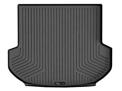 Husky Liners 21-22 Hyundai Santa Fe Sport WeatherBeater Cargo Liner - 26881