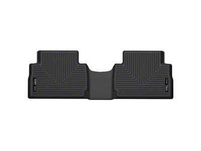 Husky Liners 21-22 Hyundai Santa Fe X-Act Contour 2nd Seat - 53891