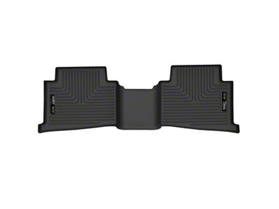 Husky Liners 21-22 Kia Seltos X-Act Contour 2nd Seat Floor - 51961