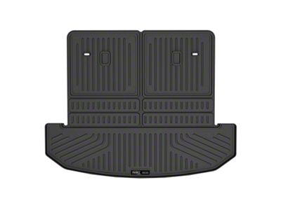Husky Liners 21-22 Kia Sorento WeatherBeater Cargo Liner Black - 25841
